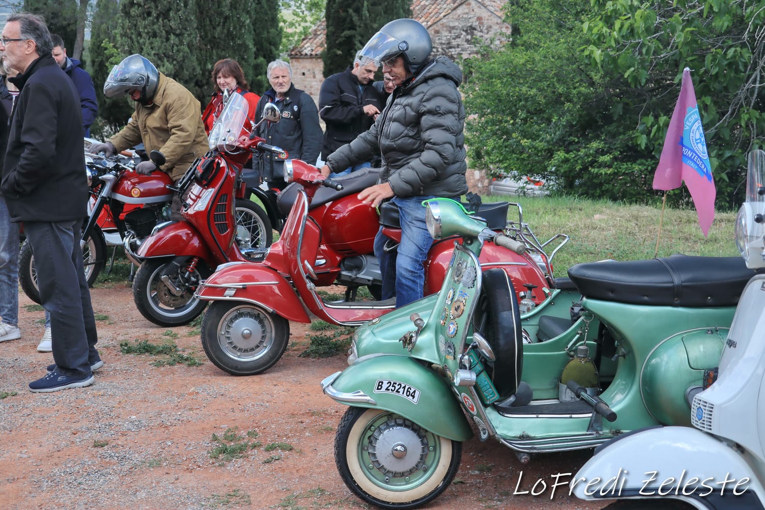 46 Sant Sebastia de Montmajor
